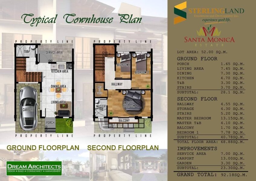 townhouse for sale in cebu city