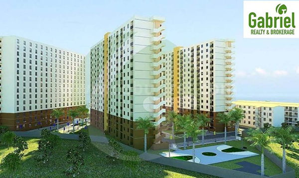 saekyung condominium project