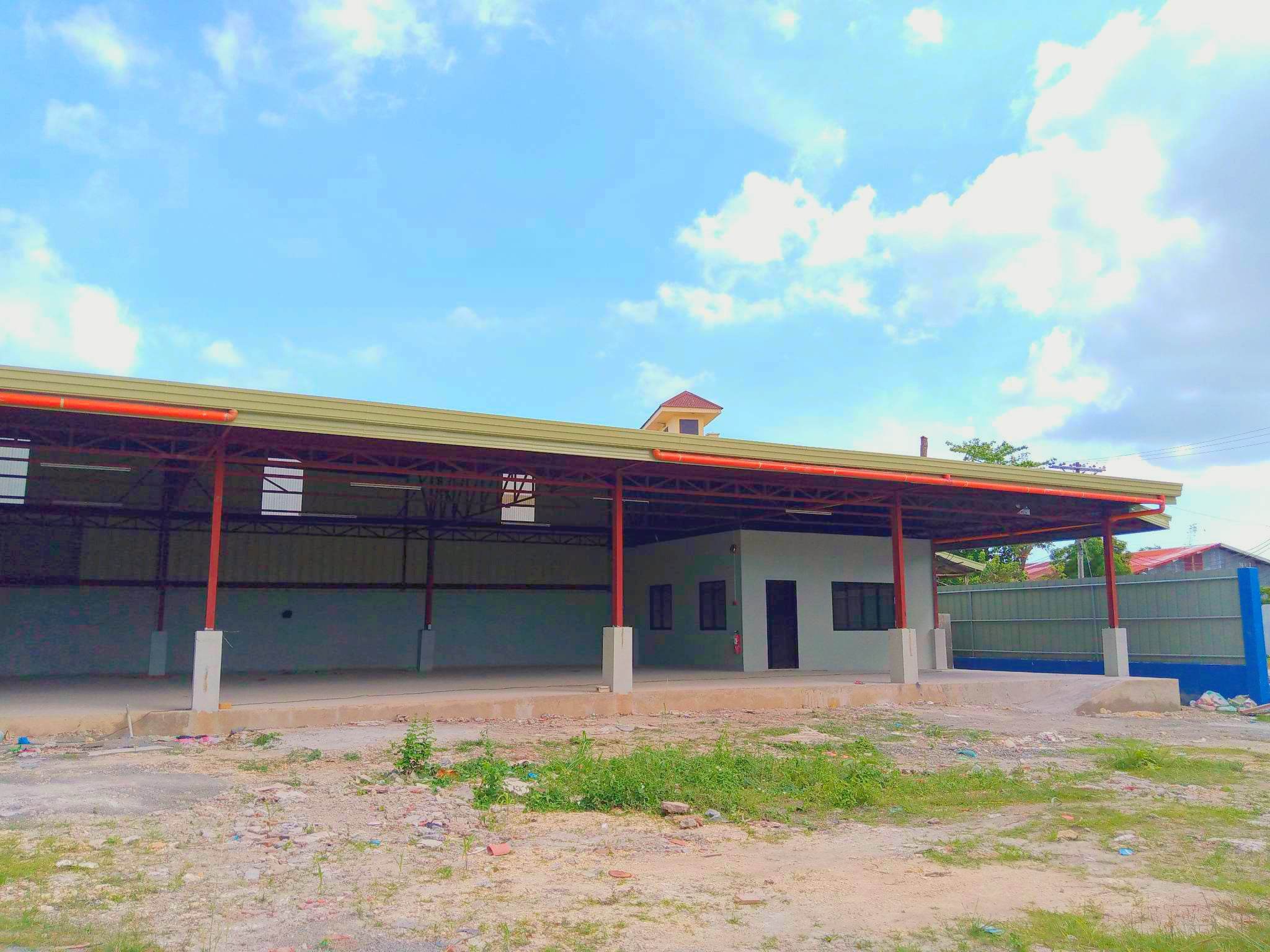 warehouse for rent in cordova, cebu