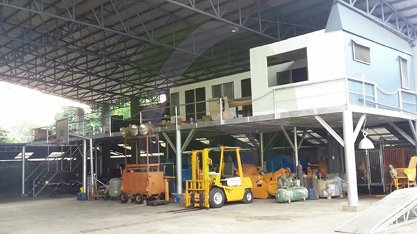 industrial lot for sale in cebu
