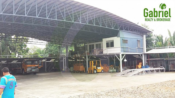 industrial lot for sale in cebu
