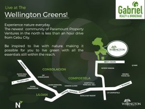 Wellington Greens