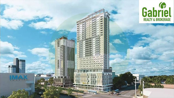 Sun Park Royal Hotel & Residences in SM City Cebu