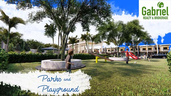parks and playground