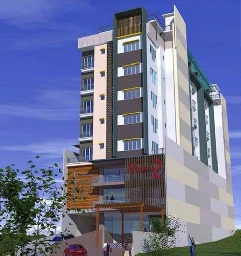 VISTANA PEARL RESIDENCES, an affordable condominium in cebu