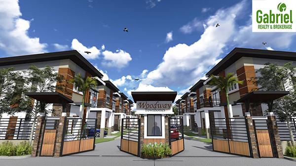 woodway townhomes talisay