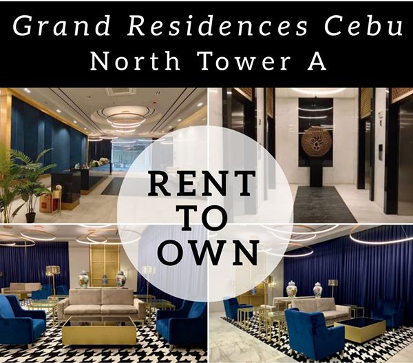 Rent to Own Condominium in Cebu IT Park