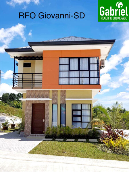 single detached house for sale in consolacion