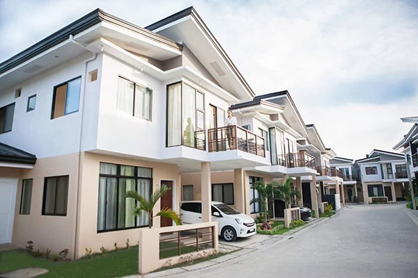 box hill residences annex talisay houses for sale