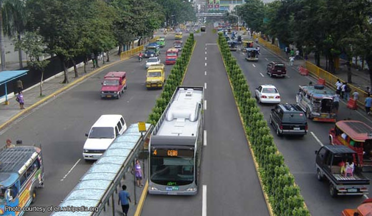 cebu BRT