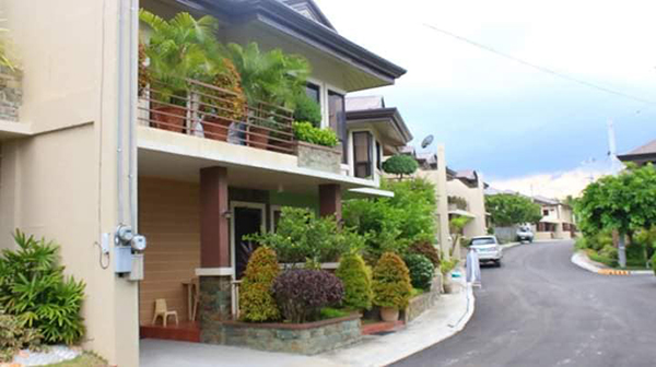 woodland resort and residences in liloan
