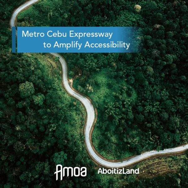 metro cebu expressway