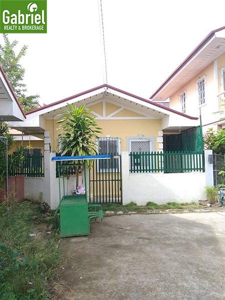 bungalow house for sale in liloan