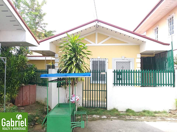 house and lot for sale in garden bloom liloan