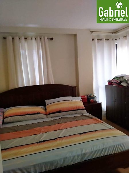 fully furnished house in liloan