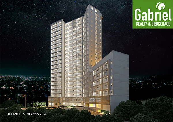 le mende residences - fully furnished condominium in cebu city
