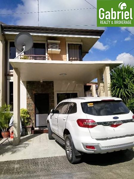 fully furnished house for sale in liloan
