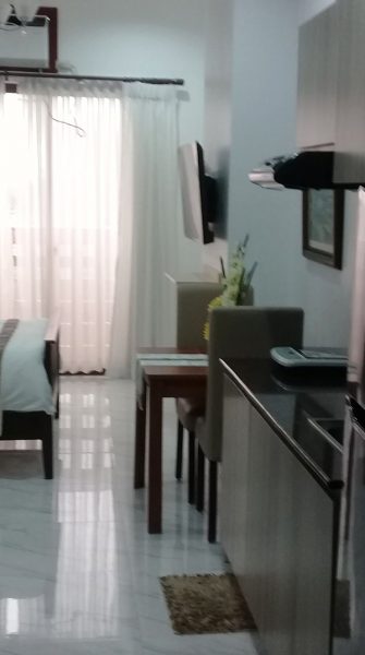 fully furnished condo for sale in cebu
