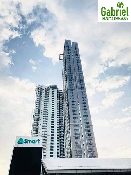 horizons 101, ready for occupancy condominium for sale