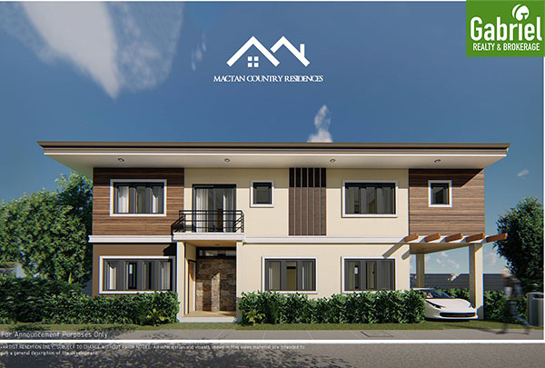 mactan country residences single detached house for sale in cebu