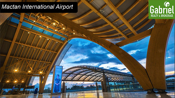 mactan international airport