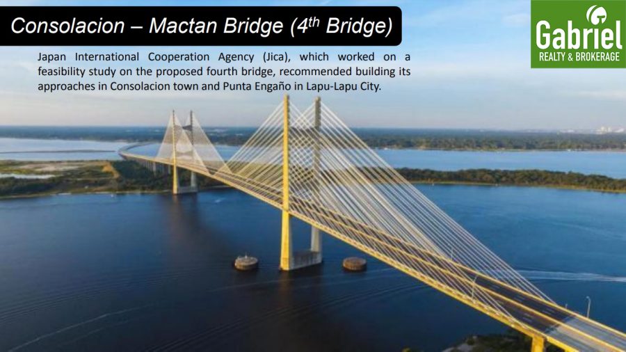Consolacion-Mactan Bridge