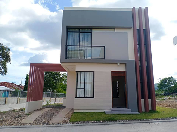 single detached house for sale in minglanilla