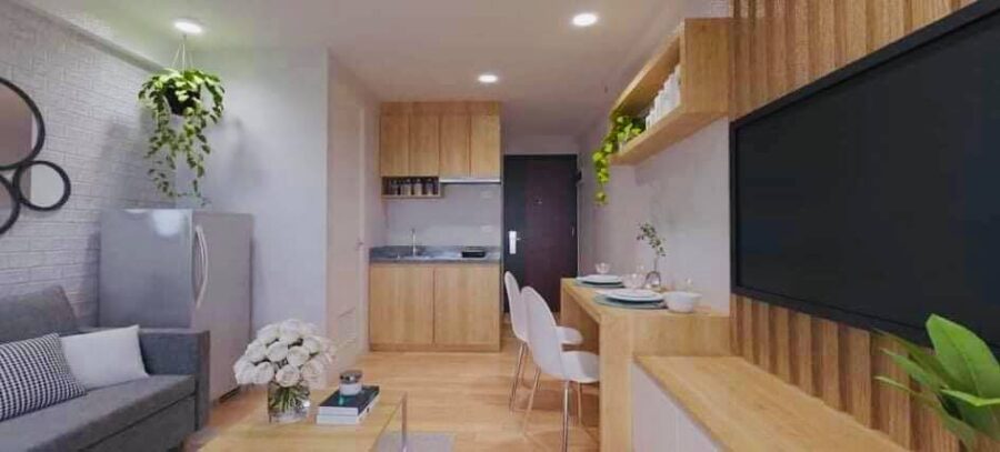 uniplace cebu condominium for sale in southwestern university