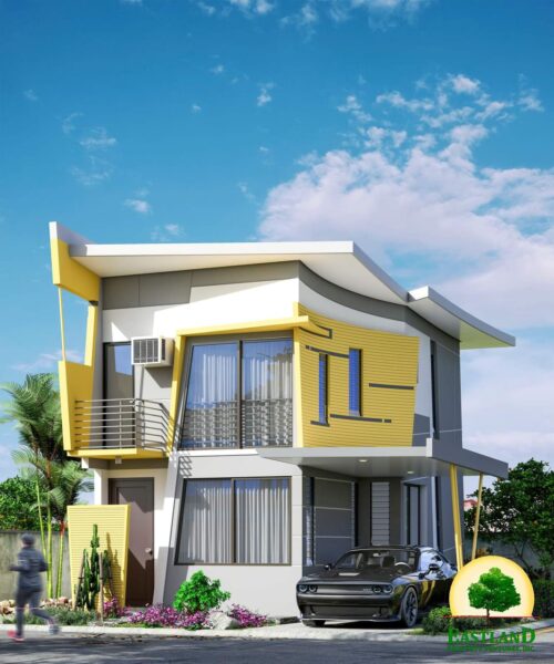 single detached house for sale in cebu