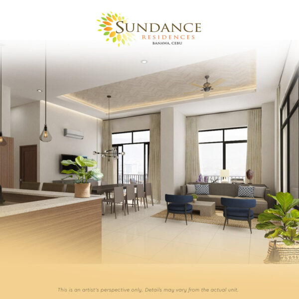 sundance residences penthouse for sale in cebu