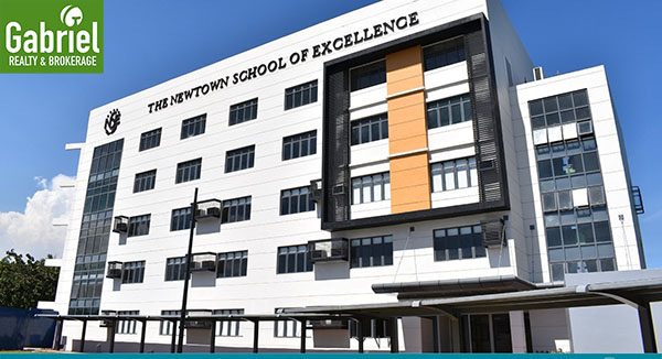THE NEWTOWN SCHOOL OF EXCELLENCE