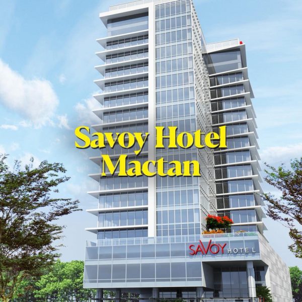 SAVOY HOTEL MACTAN CEBU