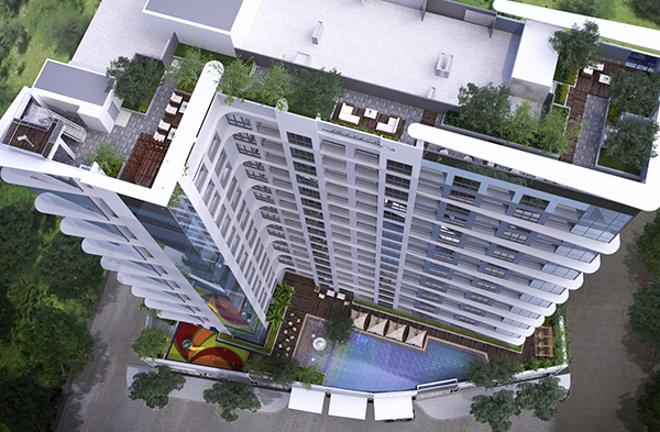 THE PEARL GLOBAL RESIDENCES