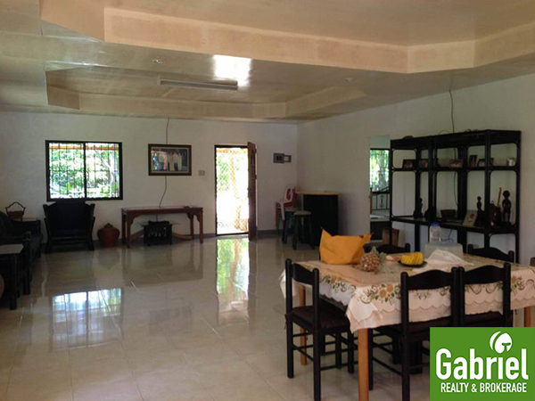 furnished beach house for sale in cebu
