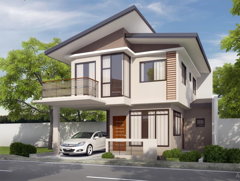 single detached house for sale in talisay, box hill residences