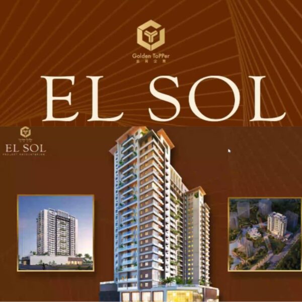 el sol cebu, beach front condominium for sale in cebu