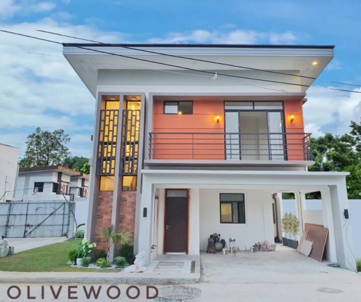 single detached house for sale in talisay