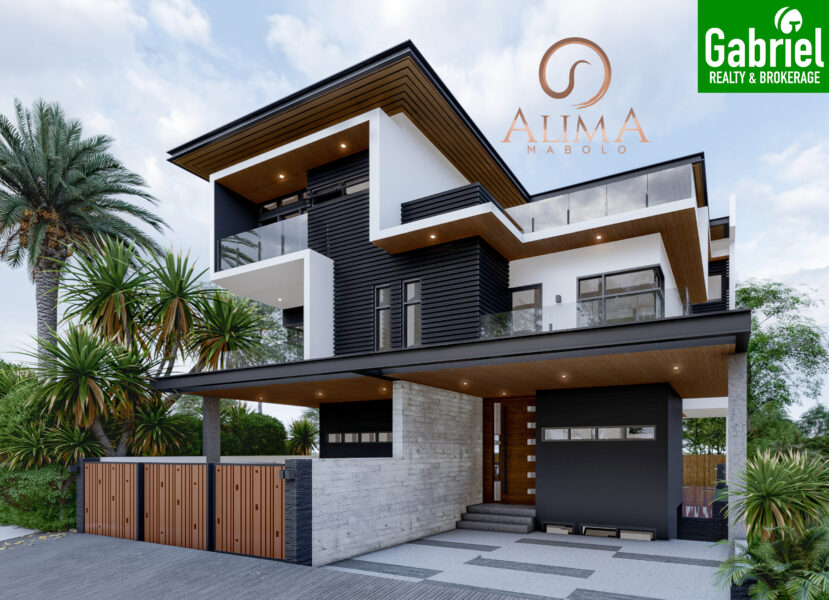 alima mabolo, highend single detached house for sale in cebu city