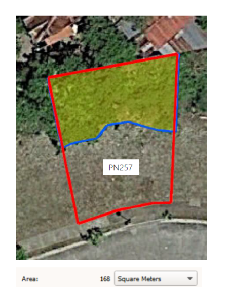 subdivision lot for sale in cebu city, pristina north