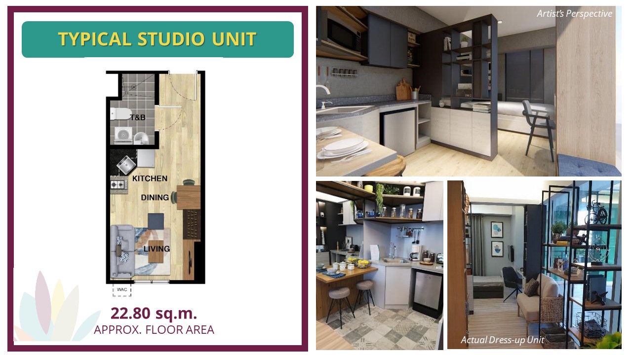 studio for sale in avida towers riala in cebu it park