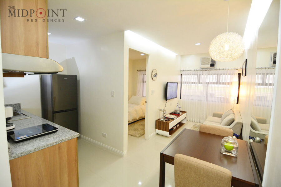 THE MIDpoint residences