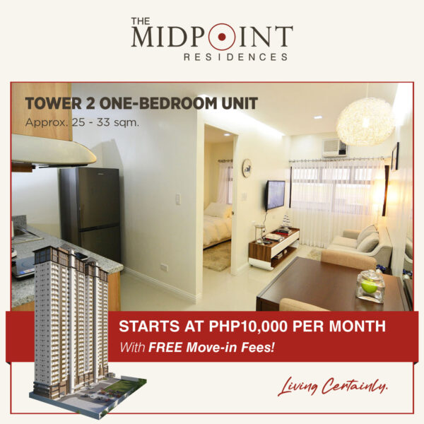 the midpoint residences