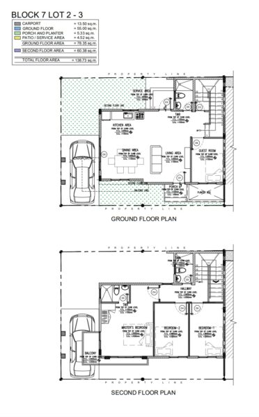duplex house floor plan
