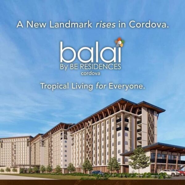 balai by be residences cordova