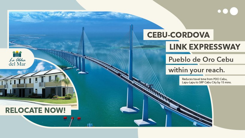 cebu-cordova link expressway