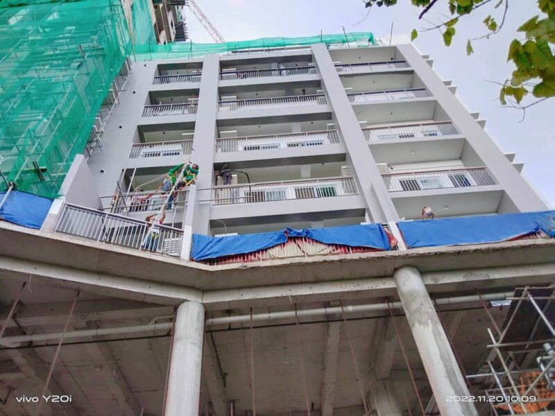le menda residences busay, fully furnished condominium for sale in cebu