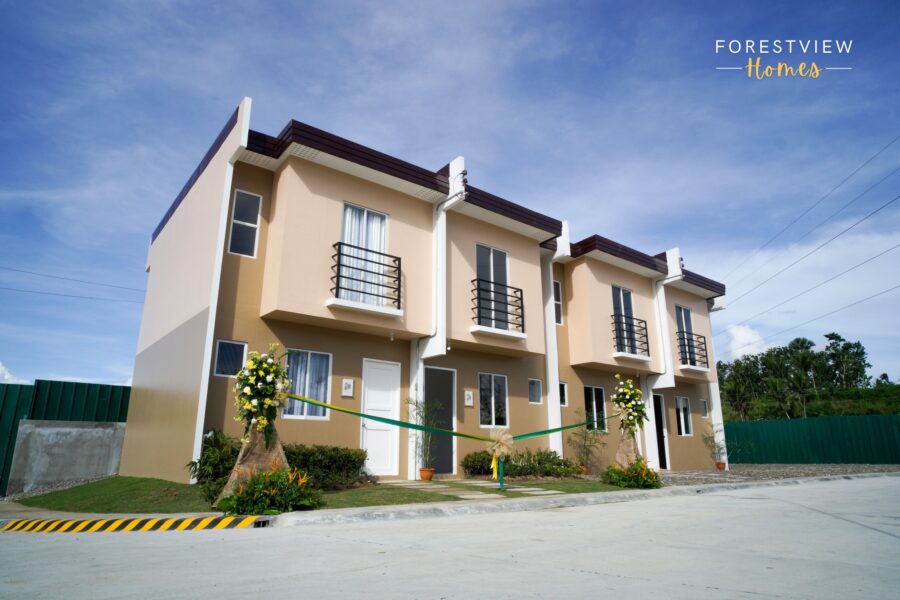 forestview homes carcar