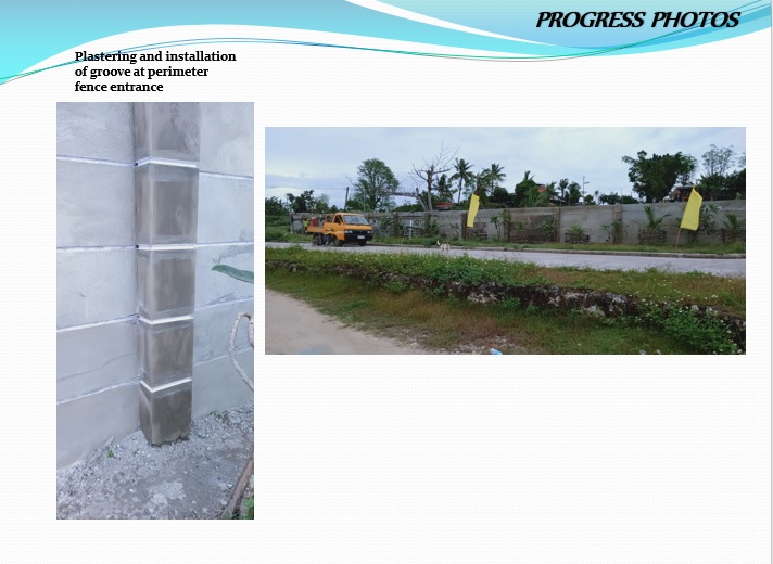 ashana coast residences liloan construction update