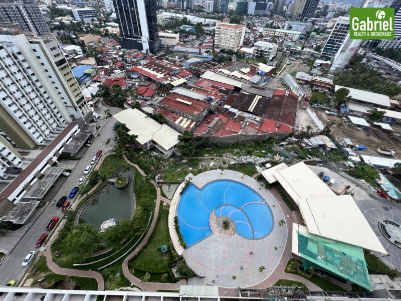 grand residences cebu, rent to own condo