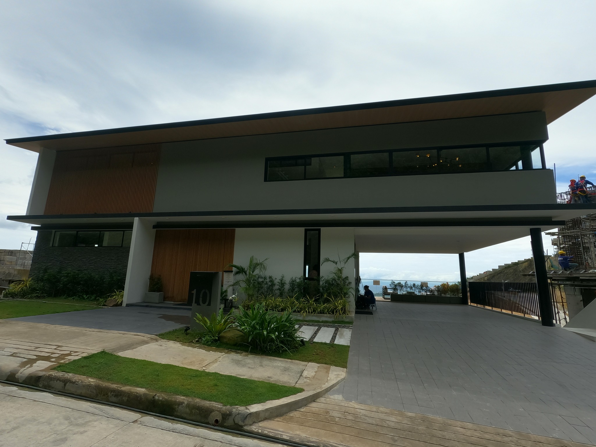 monterrazas prime 2, high end single detached house for sale in cebu